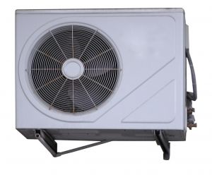 Kühlwasser-Aufbereitung für Klimaanlagen / Air Conditioner