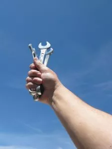 Auch ohne Wartungsvertrag erhalten Sie von uns einen umfassenden Service.