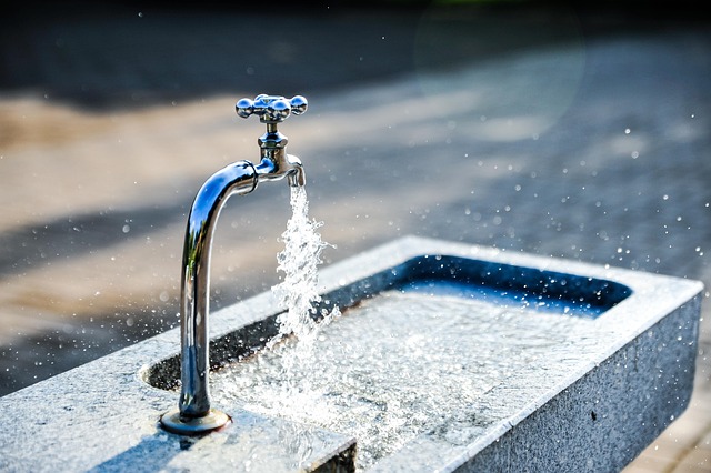 Anlagen zur Brunnenwasseraufbereitung