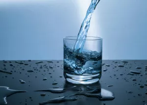Unser Ziel für Sie: Trinkwasser mit bestmöglicher Qualität
