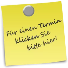 Termin/ -Anfrage Kundendienst