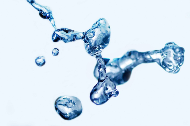 hartes Wasser und die Trinkwasser-Qualität in Deutschland